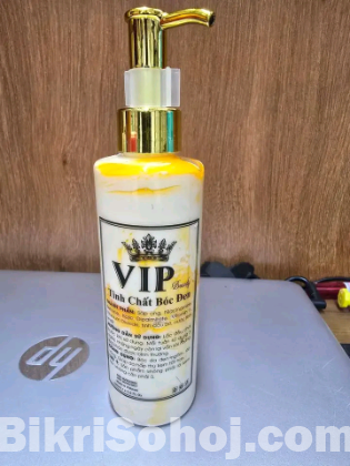 Vip body lotion